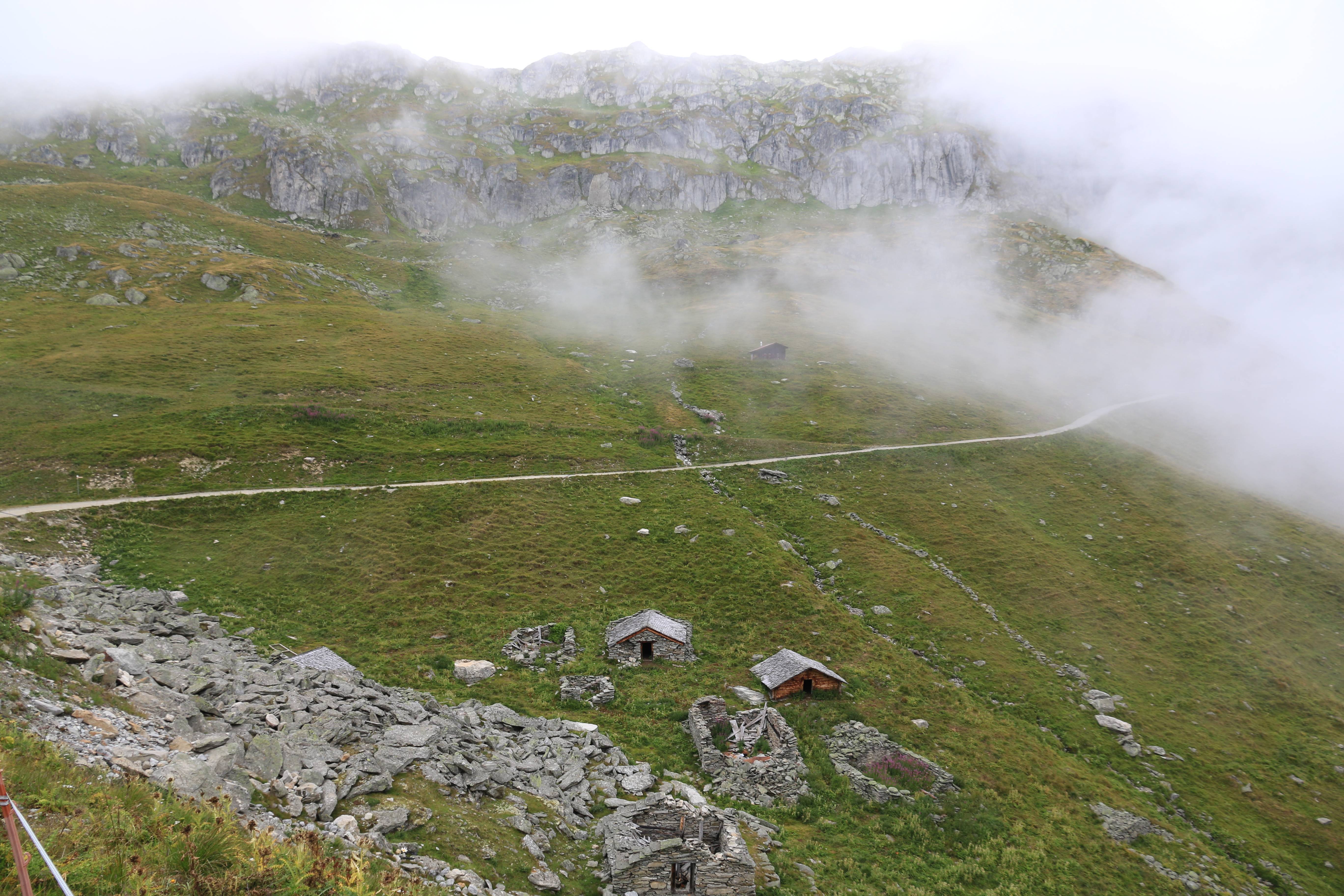 Aletsch Glacier
